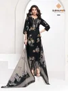 Piyora Vol 1 By Suryajyoti Lawn Cotton Printed Dress Material
